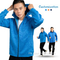 လက်ကား tracksuits unisex စိတ်ကြိုက် Hoodies အစုံ